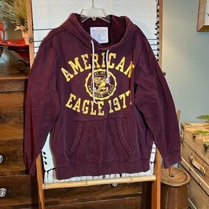 American Eagle hoodie